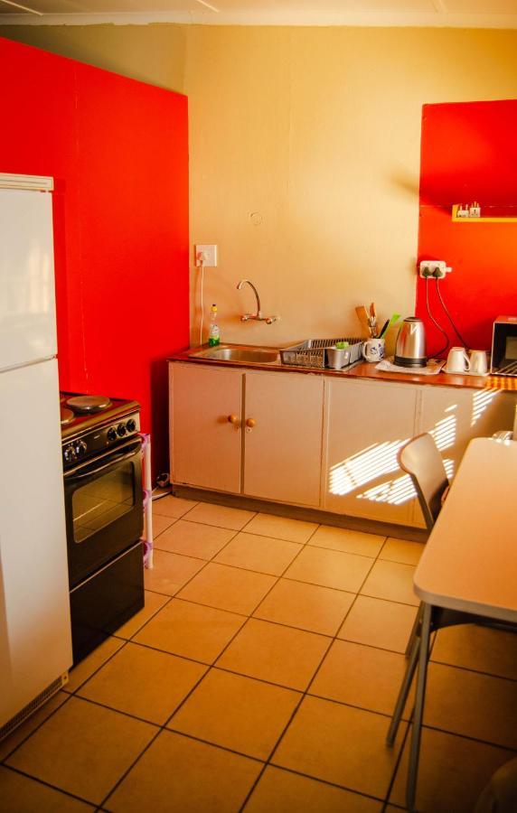 A&R Guesthouse Bloemfontein Eksteriør billede
